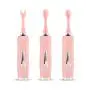 TIANYA High Frequency Vibrating Magic Stick 3 Change Heads USB Power Female Massage Couples Toy