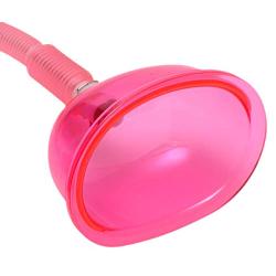 Size Matters Vaginal Pump Kit
