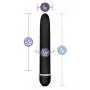 Elegant Silky Smooth Powerful Vibrator - Clitoral and G Spot Stimulator - Sex Toy for Women - Sex Toy for Couples (Black) Elegant Silky Smooth Powerful Vibrator - Clitoral and G Spot Stimulator - Sex Toy for Women - Sex Toy for Couples (Black)