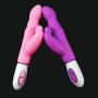 YUXINGER Wand Massage Vibrant 13 Frequency Rabbit g Sport Víbrátór Stimulation Vîbàrting Massager for Women Couple- Blue YUXINGER Wand Massage Vibrant 13 Frequency Rabbit g Sport Víbrátór Stimulation Vîbàrting Massager for Women Couple- Blue