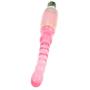 2018 Attach t Automatic Machine Gun Handheld Massager 18cm Long and 2cm Width Massagers Products