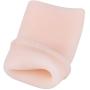 Holdream Soft Penis Pump Sleeve for Penis Enlargment Extender for Vacuum Stretcher Hanger Sex Toys for Silicone Men Cock Ring