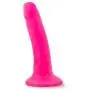 Blush 5.5 Inch Cup Realistic Suction Cup Dildo Blush 5.5 Inch Cup Realistic Suction Cup Dildo