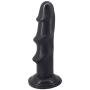 Realistic Bamboo Dildo, Lifelike Penis Design Sex Toys Suction Cup Women Masturbation Couple Flirt