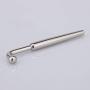 Xxq Metal Urethral Dilatation 304 Stainless Steel Adult Sex Products Urethral Stimulation Massage Stick Decompression and Relaxation