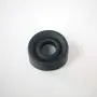 LeLuv Penis Pump Sleeve Large Premium Black Silicone for 2.50 Inch to 2.75 Inch Cylinders LeLuv Penis Pump Sleeve Large Premium Black Silicone for 2.50 Inch to 2.75 Inch Cylinders