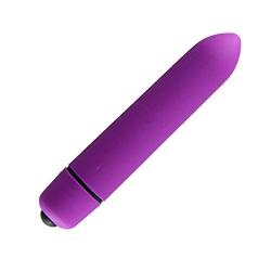 Portable Exercise Tool - 10 Speeds - Purple