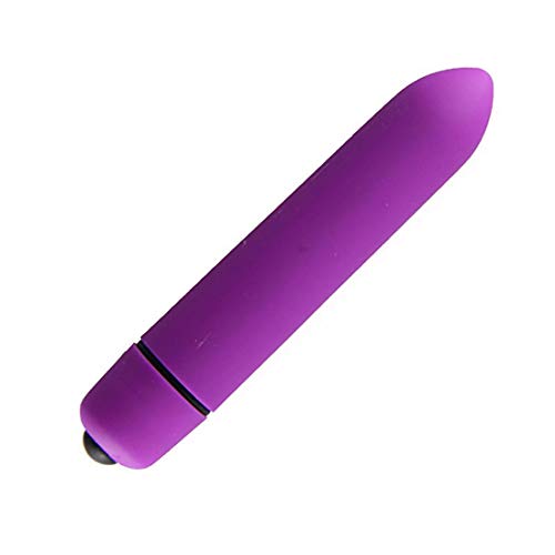 Portable Exercise Tool - 10 Speeds - Purple