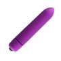 Portable Exercise Tool - 10 Speeds - Purple