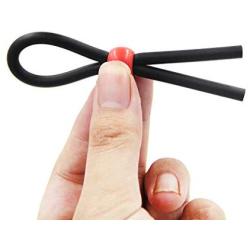 Adjustable Vi`brãtórs Co Ckring P-ëň-Ïš Rings Toy for Men