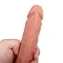 Guiseniour 8.3 Inches Realistic Dillos with Suctionn Cup Fake Peniiis Adullt Six Massage Toys Guiseniour 8.3 Inches Realistic Dillos with Suctionn Cup Fake Peniiis Adullt Six Massage Toys