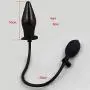 Qbyoop Ðíldɔ Inflatable Anál Plug Sexvc Toys Ex-panding Female Male Masturbation Flirting Toys Funny Sexvc Products Qbyoop Vībrātòr Qbyoop Ðíldɔ Inflatable Anál Plug Sexvc Toys Ex-panding Female Male Masturbation Flirting Toys Funny Sexvc Products Qbyoop Vībrātòr