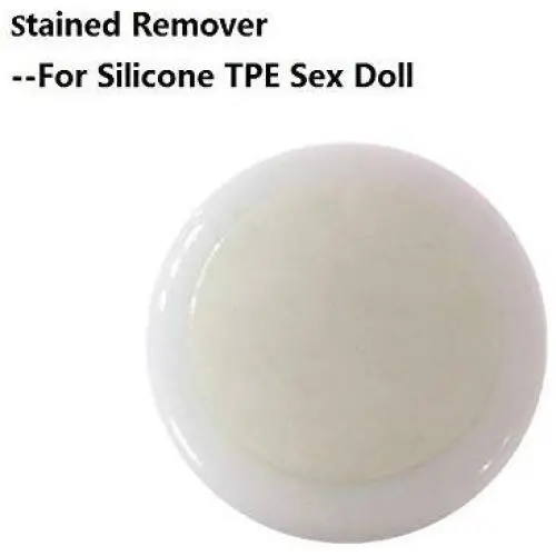 Stain Remover for Sex Doll,TPE Doll Surface Dirty Colored Cleaning Tool-25g Stain Remover for Sex Doll,TPE Doll Surface Dirty Colored Cleaning Tool-25g