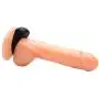 Trinity Vibes Silicone One Speed Vibrating Cock Ring Trinity Vibes Silicone One Speed Vibrating Cock Ring