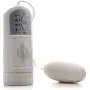 Doc Johnson White Nights Controller & Bullet