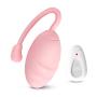 Vibrantor Wireless Remote Control Massager 16 Modes Powerful USB Rechargeable Six Toy G-S for Women