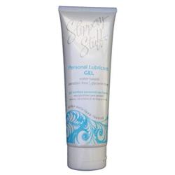 Slippery Stuff Paraben Free Water based Lubricant - 8oz. by Slippery Stuff