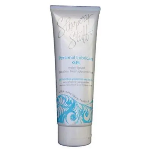 Slippery Stuff Paraben Free Water based Lubricant - 8oz. by Slippery Stuff Slippery Stuff Paraben Free Water based Lubricant - 8oz. by Slippery Stuff