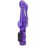 JINGMO-6 Speed ​​Waterproof Double Head Massager Female Six Toy