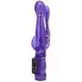 JINGMO-6 Speed ​​Waterproof Double Head Massager Female Six Toy