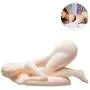 Sex Doll Male Masturbators with Hand Free Suction Cup Vagina and Anal 3D Realistic Silicone Pussy for Men Sexbaby Sex Doll Male Masturbators with Hand Free Suction Cup Vagina and Anal 3D Realistic Silicone Pussy for Men Sexbaby