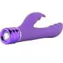 Maia Toys Hailey Silicone Rabbit, Purple Maia Toys Hailey Silicone Rabbit, Purple