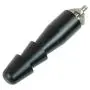 FREDORCH Hard Lock Sex Machine Attachment, Adapter for Vac-U-Lock Dildo (Quick Connector-BK) FREDORCH Hard Lock Sex Machine Attachment, Adapter for Vac-U-Lock Dildo (Quick Connector-BK)