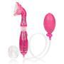 California Exotics Advanced Clitoral Pump, Pink