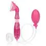 California Exotics Advanced Clitoral Pump, Pink California Exotics Advanced Clitoral Pump, Pink