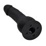 Strap On Harness Dildo 5.5" cob Adjustable Waist for Couples