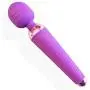 Amour Wand Massager For Women - Best Rechargeable Cordless Electric Handheld Vibrator