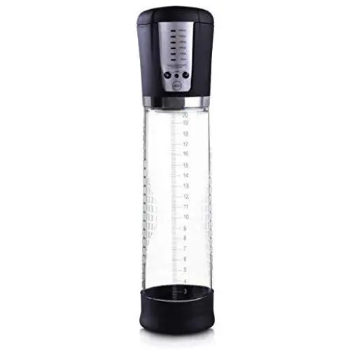 Rechargeable Male Electric Vacuum Pump Pēnīs Enlargement Extend Pump, Pēnīs Enlarge Air Pressure Device Enhancement Extender Massager Rechargeable Male Electric Vacuum Pump Pēnīs Enlargement Extend Pump, Pēnīs Enlarge Air Pressure Device Enhancement Extender Massager