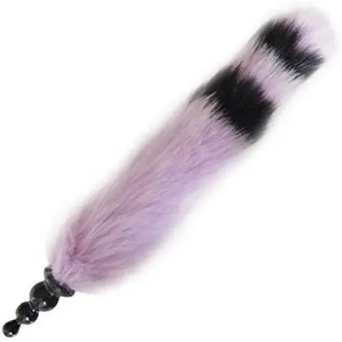 RITER Cosplay Adullt Six Toy Plug Fox Tail Stopper Amal Love Gift for Women Couples RITER Cosplay Adullt Six Toy Plug Fox Tail Stopper Amal Love Gift for Women Couples