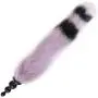 RITER Cosplay Adullt Six Toy Plug Fox Tail Stopper Amal Love Gift for Women Couples RITER Cosplay Adullt Six Toy Plug Fox Tail Stopper Amal Love Gift for Women Couples