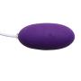 20 Frequency Double Vibrating Egg Dual Vibration USB Rechargeable Vagǐnálne Ball CLǐT VǐBráTor  Toy for Women