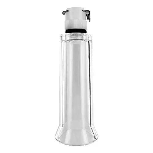Size Matters Clitoral Excitement Cylinder Size Matters Clitoral Excitement Cylinder
