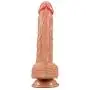 CUGHD Women Men Couples 10 Frequency Realistic Ðíldɔ with Suction Cup Heating Power Wand Massager for Fun,More Pleasure