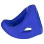 Hunkykjunk Slingshot 3-Ring Teardrop Sling - Cobalt Blue Hunkykjunk Slingshot 3-Ring Teardrop Sling - Cobalt Blue