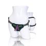 SPORTSHEETS - Newcomers Strap-On Kit With Dildo for Adult Fantasy Play