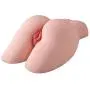 Pansdd Personal Care Novelty Cup Toy for Men Love Play Super Realistic Adult Toy Lifelike TPR Love Doles for Men (Color : Skin) Pansdd Personal Care Novelty Cup Toy for Men Love Play Super Realistic Adult Toy Lifelike TPR Love Doles for Men (Color : Skin)