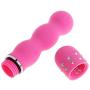 Zripool Comfort Feeling Mini Powerful Vibrantors Personal Vibrating Massage Waterproof