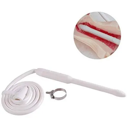 FST Male Masturbation Cup Washer Male Masturbator Sex Toys Cleaning Stick Vagina Pocket Pussy Adult Toy and Inflatable Dolls Clean Stick FST Male Masturbation Cup Washer Male Masturbator Sex Toys Cleaning Stick Vagina Pocket Pussy Adult Toy and Inflatable Dolls Clean Stick