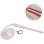 FST Male Masturbation Cup Washer Male Masturbator Sex Toys Cleaning Stick Vagina Pocket Pussy Adult Toy and Inflatable Dolls Clean Stick