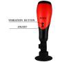 FST Oral Sex Masturbator Hands-free Intense Vibration & Suction System (Red / Black) FST Oral Sex Masturbator Hands-free Intense Vibration & Suction System (Red / Black)