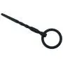Eastern Delights Flexible Silicone Urethral Sounds Penis Plug, Small Width Hollow Design Eastern Delights Flexible Silicone Urethral Sounds Penis Plug, Small Width Hollow Design