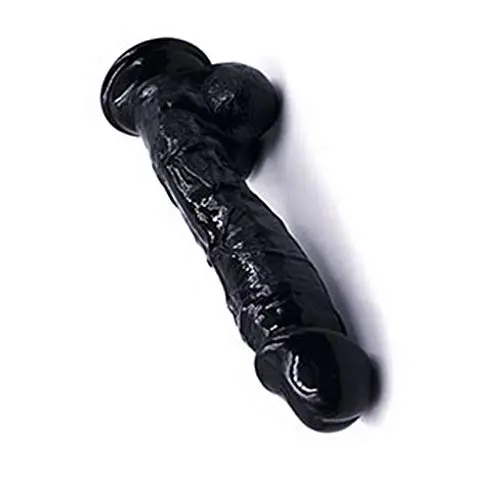 HYLHYL5-F Cl-ǐt Suckěr, Black 7 inch T-Shirt Big Flexible Huge Toys for Women Perfect Size Super Ergonomic Design Stick | Diameter 4cm/1.57iches HYLHYL5-F Cl-ǐt Suckěr, Black 7 inch T-Shirt Big Flexible Huge Toys for Women Perfect Size Super Ergonomic Design Stick | Diameter 4cm/1.57iches