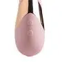 Inmi Shegasm Tickle Tickling Stimulator with Suction, Pink Inmi Shegasm Tickle Tickling Stimulator with Suction, Pink