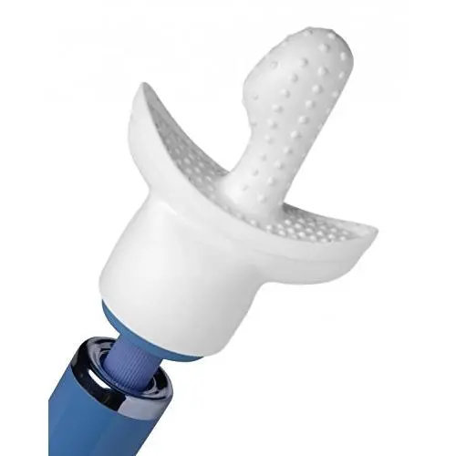Trinity G-Spot Wand Attachment Trinity G-Spot Wand Attachment