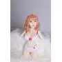 Half Size Silicone Male Massager Realistic TPE Flexible Women Body Half Size Silicone Male Massager Realistic TPE Flexible Women Body