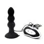 Anal Sex Toy Anal Beads Prostate Massager Anal Trainer Butt Plug for Man Anal Sex Toy Anal Beads Prostate Massager Anal Trainer Butt Plug for Man
